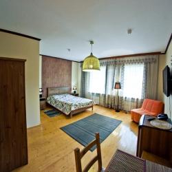 Фото Отель Большая Медведица