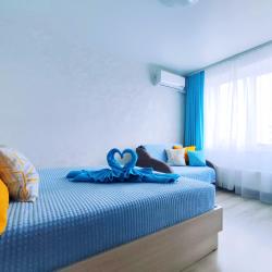 Фото Отель FreshHouse (ФрэшХаус) на улице 10 лет Октября