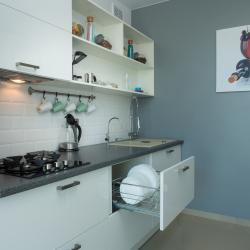 Фото Отель Апартменты Коузи39 на улице Шахматная 2в