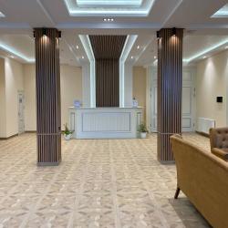 Фото Отель AKS Hotel (АКС)