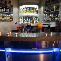 Фото Отель Sky Эльбрус (Скай Эльбрус)