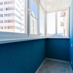 Фото Отель LetoApart (ЛетоАпарт) на улице Суворовская 77-312