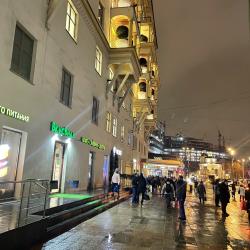 1-комнатные апартаменты студия