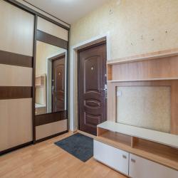 Фото Отель Европа Центр на улице Краснолесья