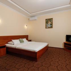 Фото Отель Нарния