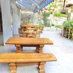 Фото Отель Гостевой дом Сувенир