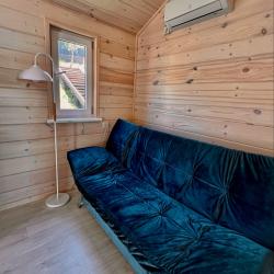 Фото Эко-отель Амбассадор