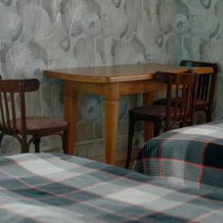 Фото Отель Алаколь