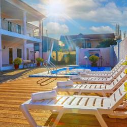 Фото Отель Platan (Платан)