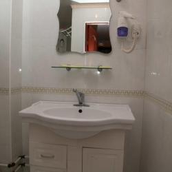 Фото Отель Лотос