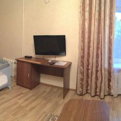 Фото Отель Держава