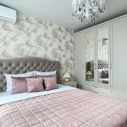 2-комнатные апартаменты улучшенные