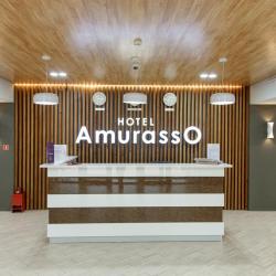 Фото Отель Амурассо