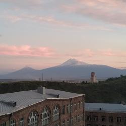 Фото Отель Panorama (Панорама)