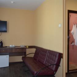 Фото Отель Восток 2000