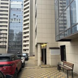 Фото Апартаменты Атмосфера на улице Нижняя Логовая