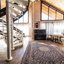 Коттедж премиум Метрострой