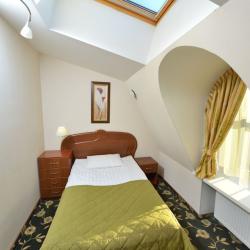 фото 25 Cronwell Inn Stremyannaya (Кронвелл Инн Стремянная)
