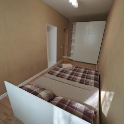 2-комнатные апартаменты стандарт