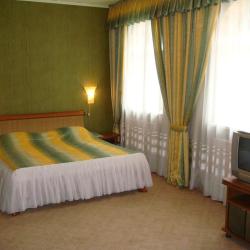 Фото Отель Volf Club (Вольф Клаб)