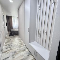 Фото Кварт Отель в микрорайоне Олимпийский Городок 4