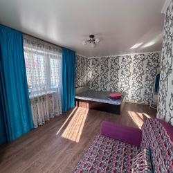 3-местные 1-комнатные апартаменты стандарт