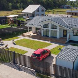 Фото Отель Eliza Home (Элиза Хоум) в КП Сосновские горки