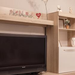 Фото Апартаменты на улице Краснодонская 10А