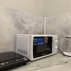 Фото Апартаменты Сердце а на Цаголова 19