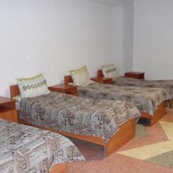 Фото Отель Старый Замок