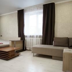 1-комнатные апартаменты стандарт Right Room на Кирова д.32 к.1