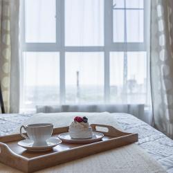 2-комнатные апартаменты улучшенные