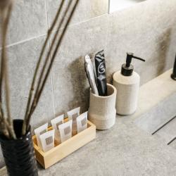 Фото Апартаменты Эхо гор на улице Зеленая 14