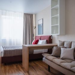 Апартаменты Pavlov Терра — 3f50bacf1b4b53c108f18f3b1f196c2c