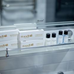 Фото Отель Sand Hill Hotel (Санд Хил)