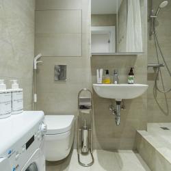 фото 8 Vero Apartments (Веро Апартментс) на переулке Духовской