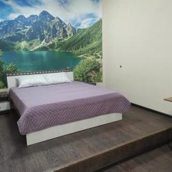 Фото Отель Точка Байкала