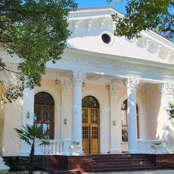 Фото Отель Страна души