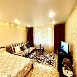 1-комнатные апартаменты стандарт