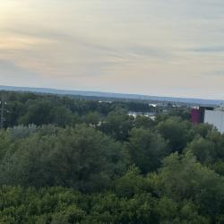 Фото Апартаменты на улице Осетинская 5