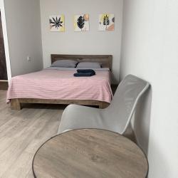 Фото Апартаменты на Сафонова 9