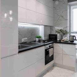 Фото Апартаменты Apart-Deluxe Легенды моря на улице Суздальская