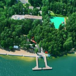 Фото Отель Яхонты Истра