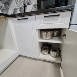 Фото Отель The Loft Studio Moscow (Лофт Студио) на улице Сосновая 5/1