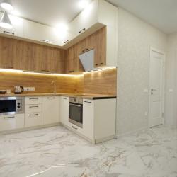 Фото Отель Апартон на улице Белградская 11