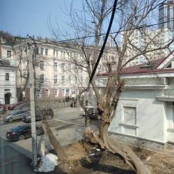 2-комнатные апартаменты стандарт