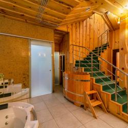 7 Avenue Hotel & SPA (7 Авеню Отель и Спа) — 3f53273ed8408697626bc184a774a4b9