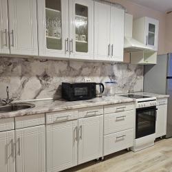 1-комнатные апартаменты улучшенные