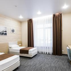 Фото Отель ASTORYsoul (Асторисоул)