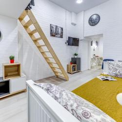 фото 6 Open Home (Оупен Хоум) на улице Херсонская